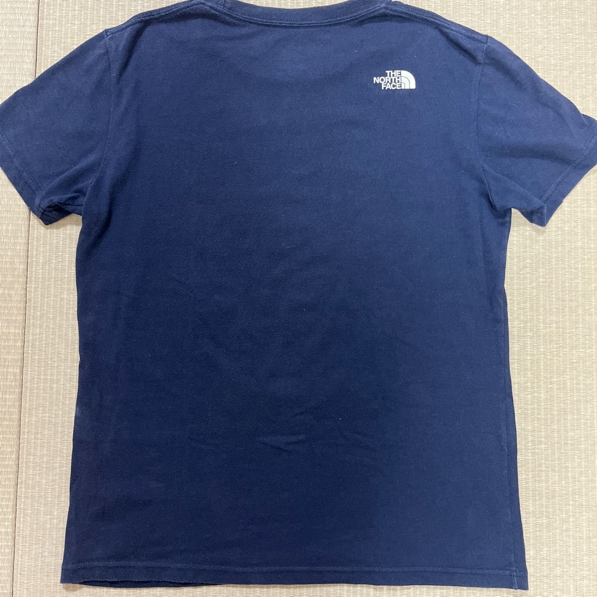 ノースフェイス　THE NORTH FACE  半袖Tシャツ　サイズL