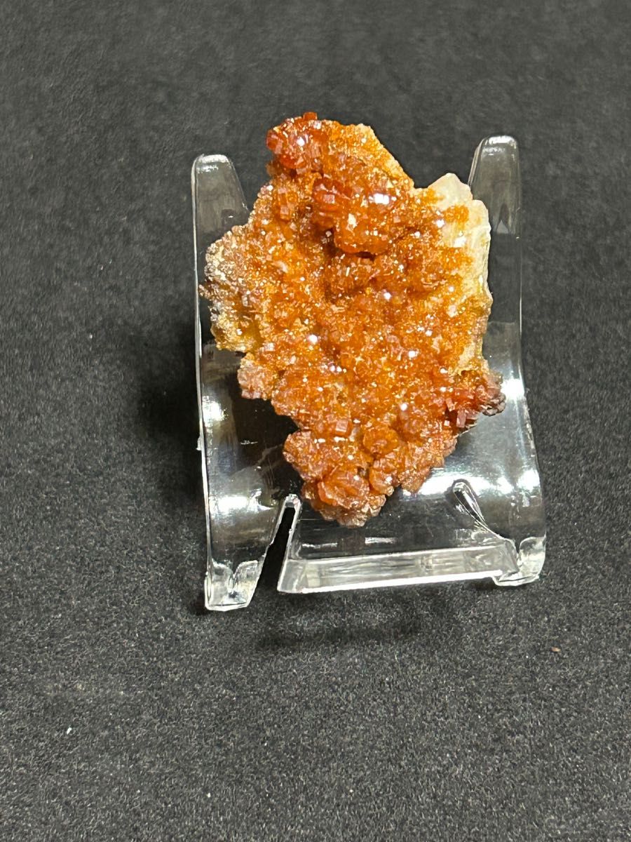 【天然石】【鉱物標本】【specimen】【結晶】バナジナイト原石