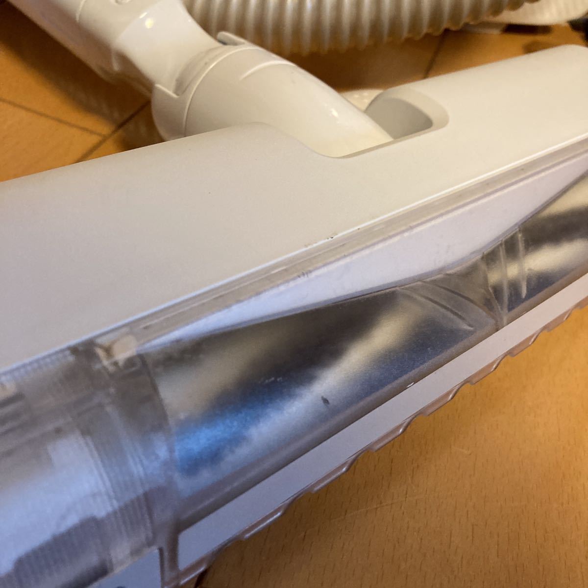 Panasonic パナソニック MC-SJP830K 紙パック掃除機 2020年製/未 Panasonic パナソニック MC-SJP830K 紙パック掃除機 2020年製/未