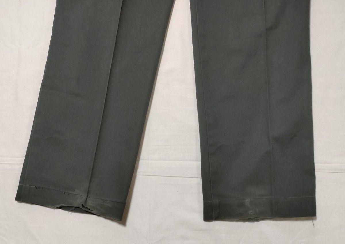 90s Dickies ディッキーズ 35589 USA製 W34 チビタグ ワーク 90s Dickies ディッキーズ 35589 USA製 W34 チビタグ ワーク