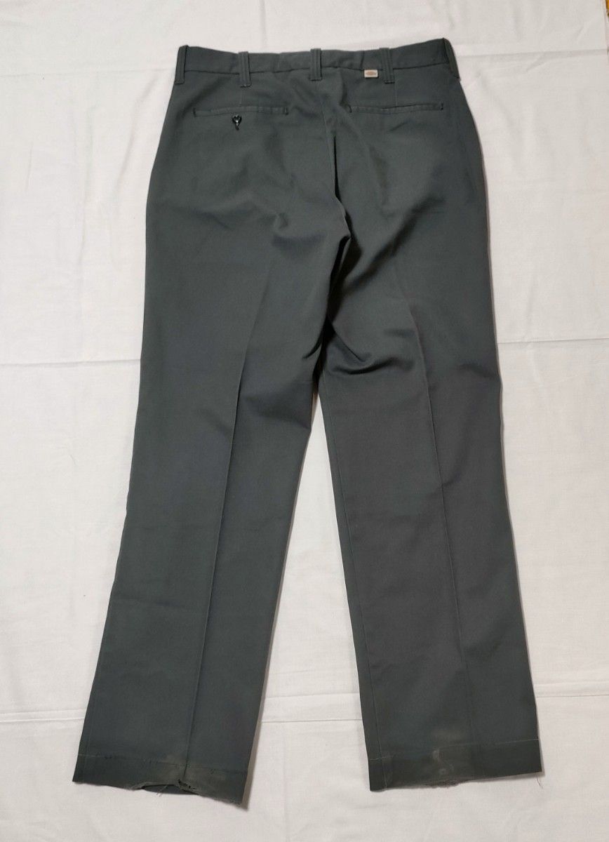 90s Dickies ディッキーズ 35589 USA製 W34 チビタグ ワーク 90s Dickies ディッキーズ 35589 USA製 W34 チビタグ ワーク
