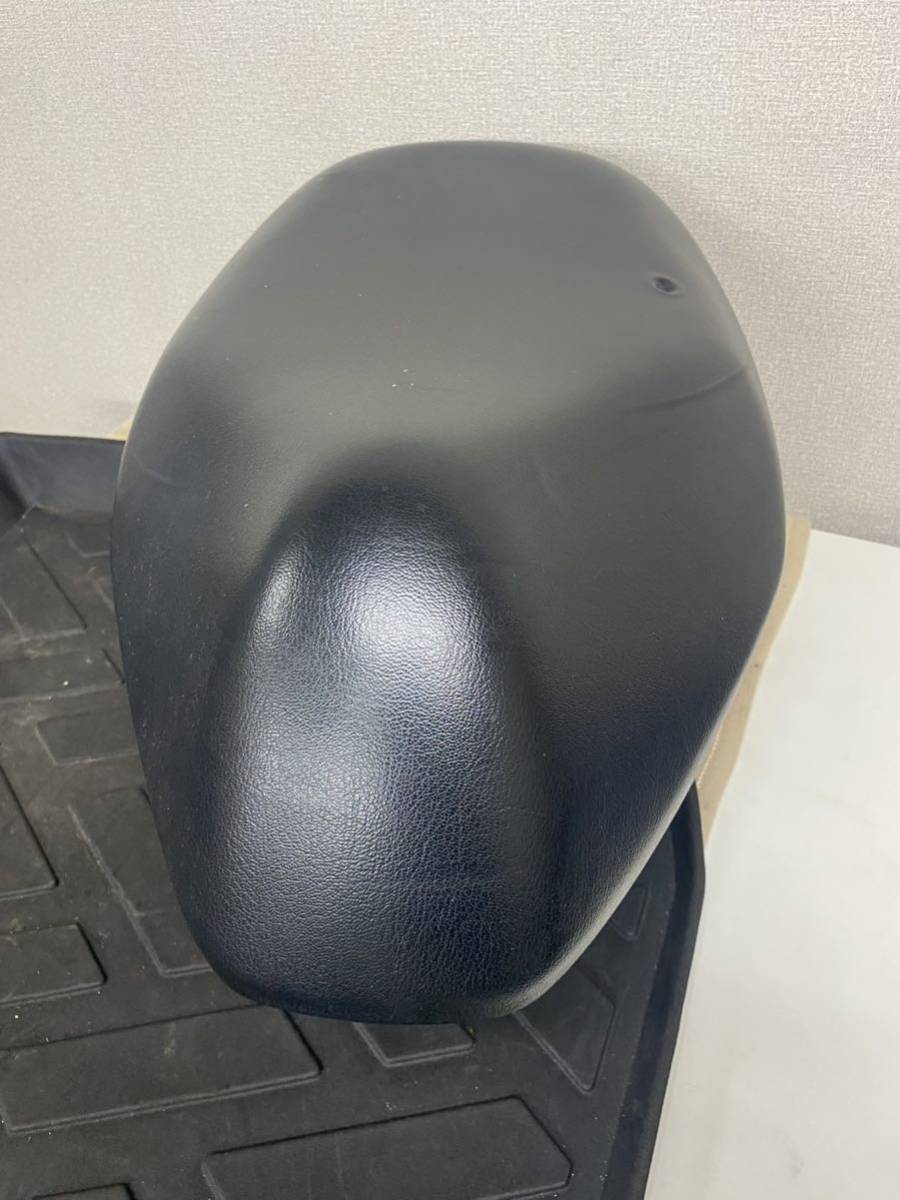 F-276 140サイズ レッツ シート メットイン CA4AA LET'S SUZUKIの画像5