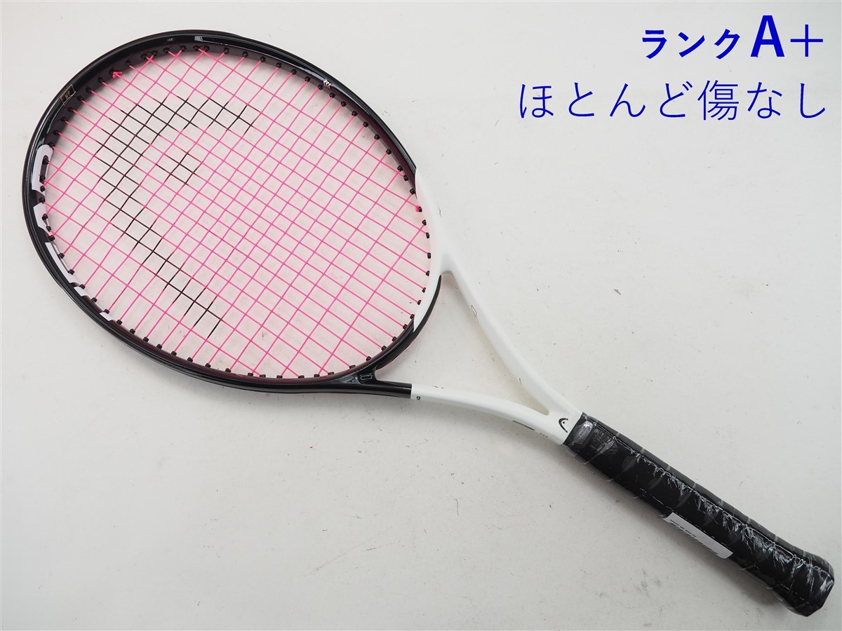  б/у теннис ракетка head скорость MP 2022 год модели (G2)HEAD SPEED MP 2022