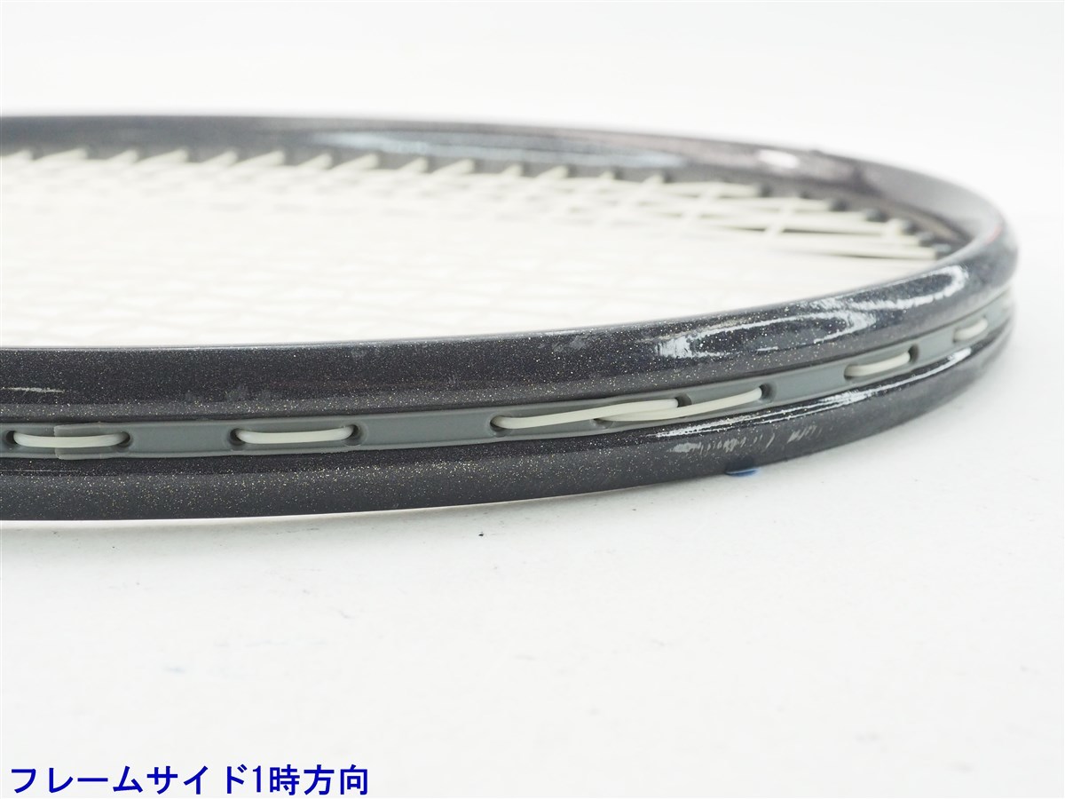 中古 テニスラケット プリンス シエラ 110 (G1)PRINCE SIERRA 110_画像7