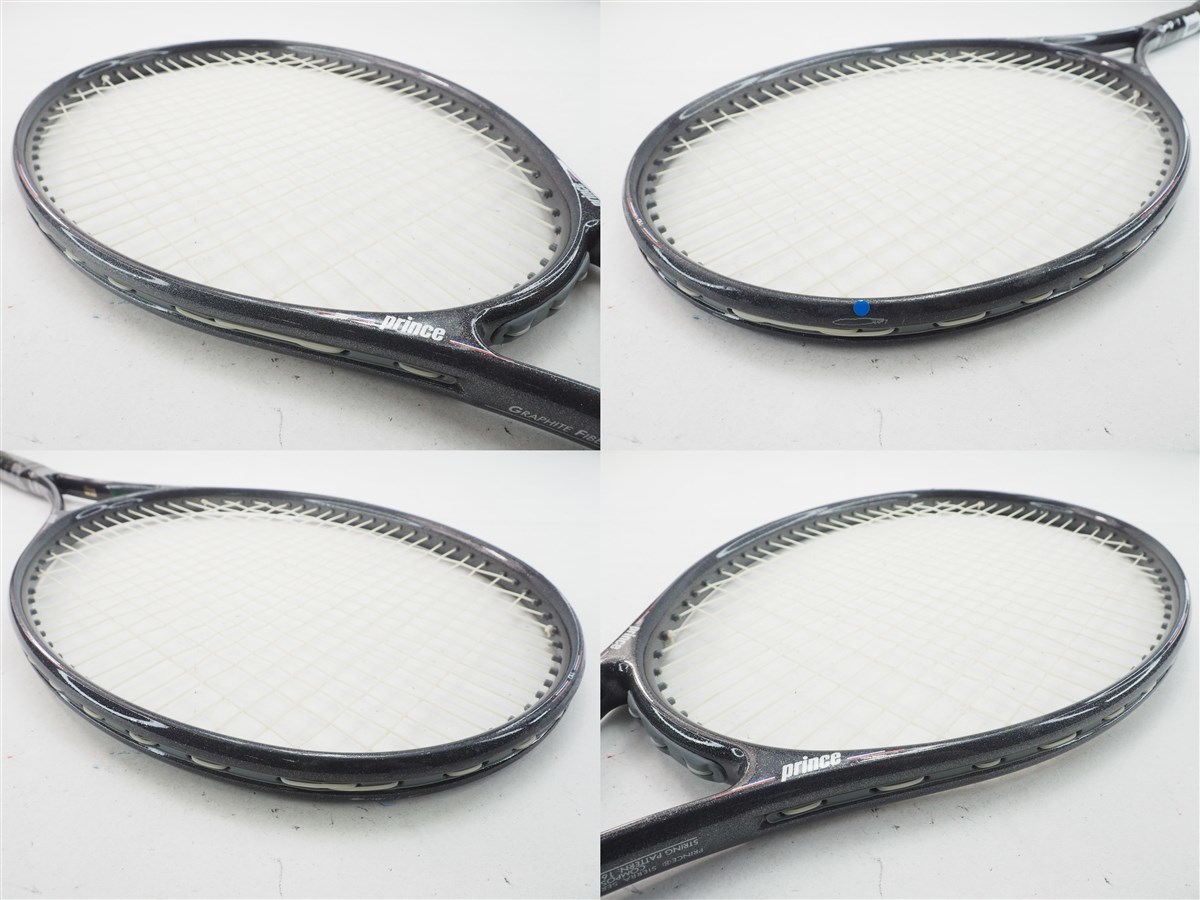 中古 テニスラケット プリンス シエラ 110 (G1)PRINCE SIERRA 110_画像2