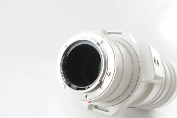 【極上品】ミノルタ MINOLTA AF APO TELE 400mm F4.5 動作問題なし！ トランクケース付！ #970_画像8