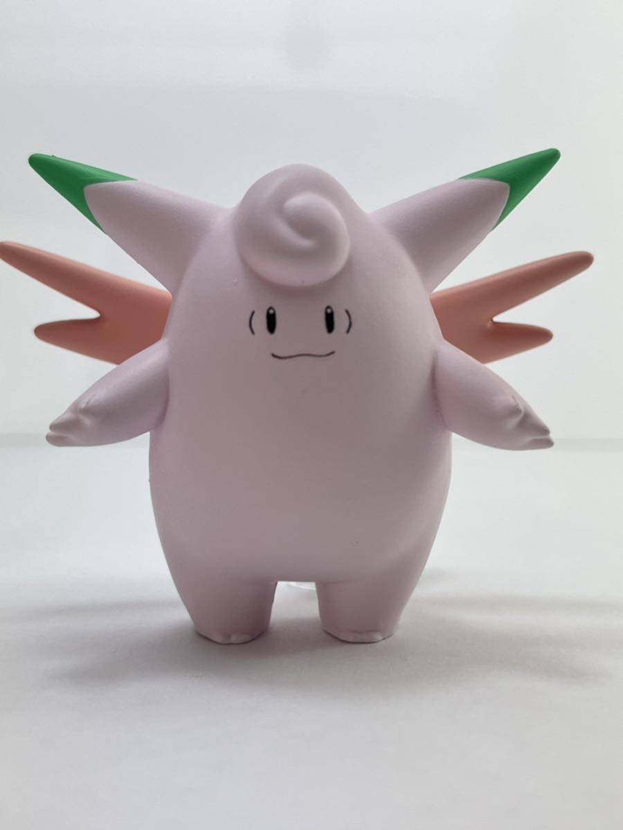 Yahoo!オークション - 1円スタート ポケモンスケールワールド 色