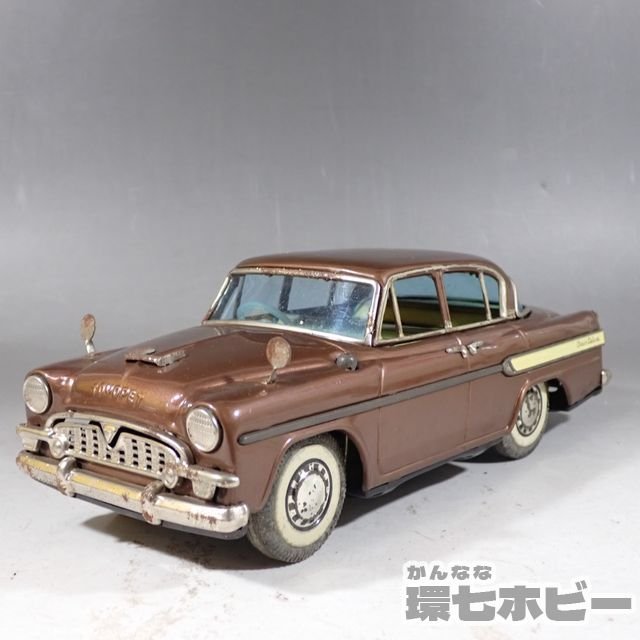 通販 人気】 萬代屋 古い 1KG11◇当時物 BCバンダイ 送:-/60 ミニカー