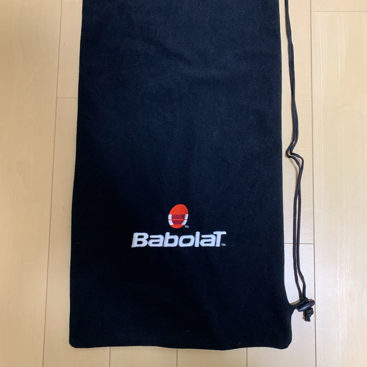  Babolat ракетка кейс старый Logo б/у 