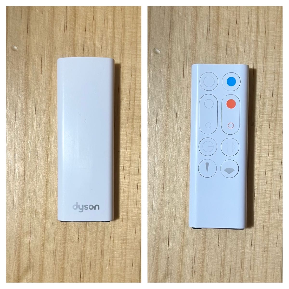 美品】ダイソン 扇風機 hot+cool am09 ホワイト 2022年製|Yahoo