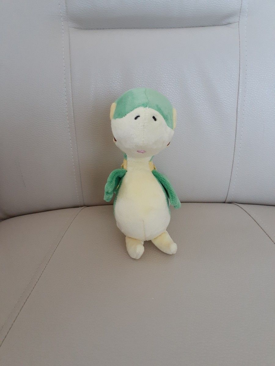 ポケモンセンター限定ぬいぐるみ ツタージャ|Yahoo!フリマ(旧 ポケモンセンター限定ぬいぐるみ ツタージャ|Yahoo!フリマ(旧