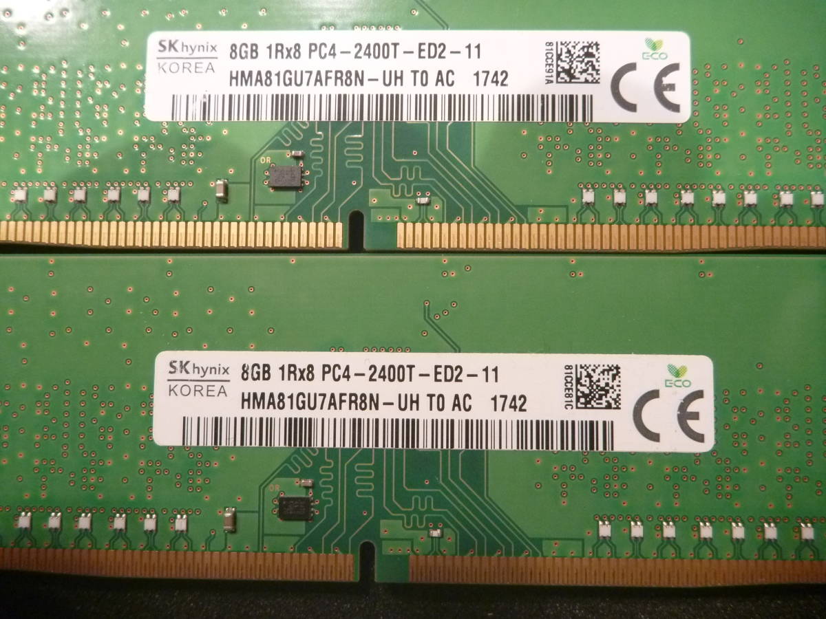 ☆ DELL純正DDR4 PC4-2400T-ED2-11 8GB× | JChere雅虎拍卖代购