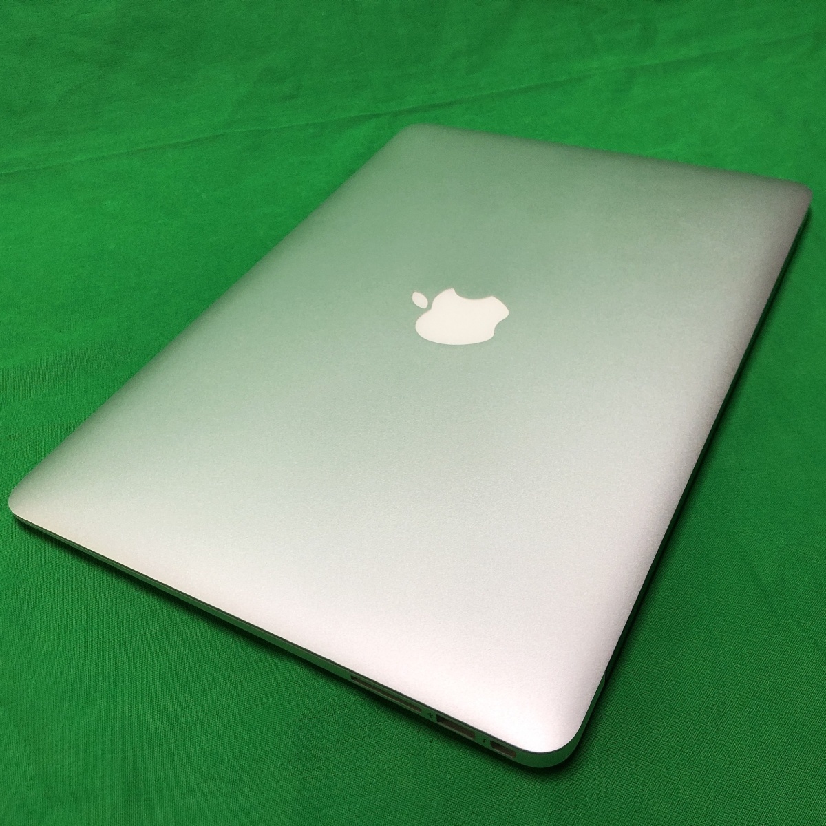 中古】 Early 2015 本体 中古パソコン Air MacBook Intel 箱付