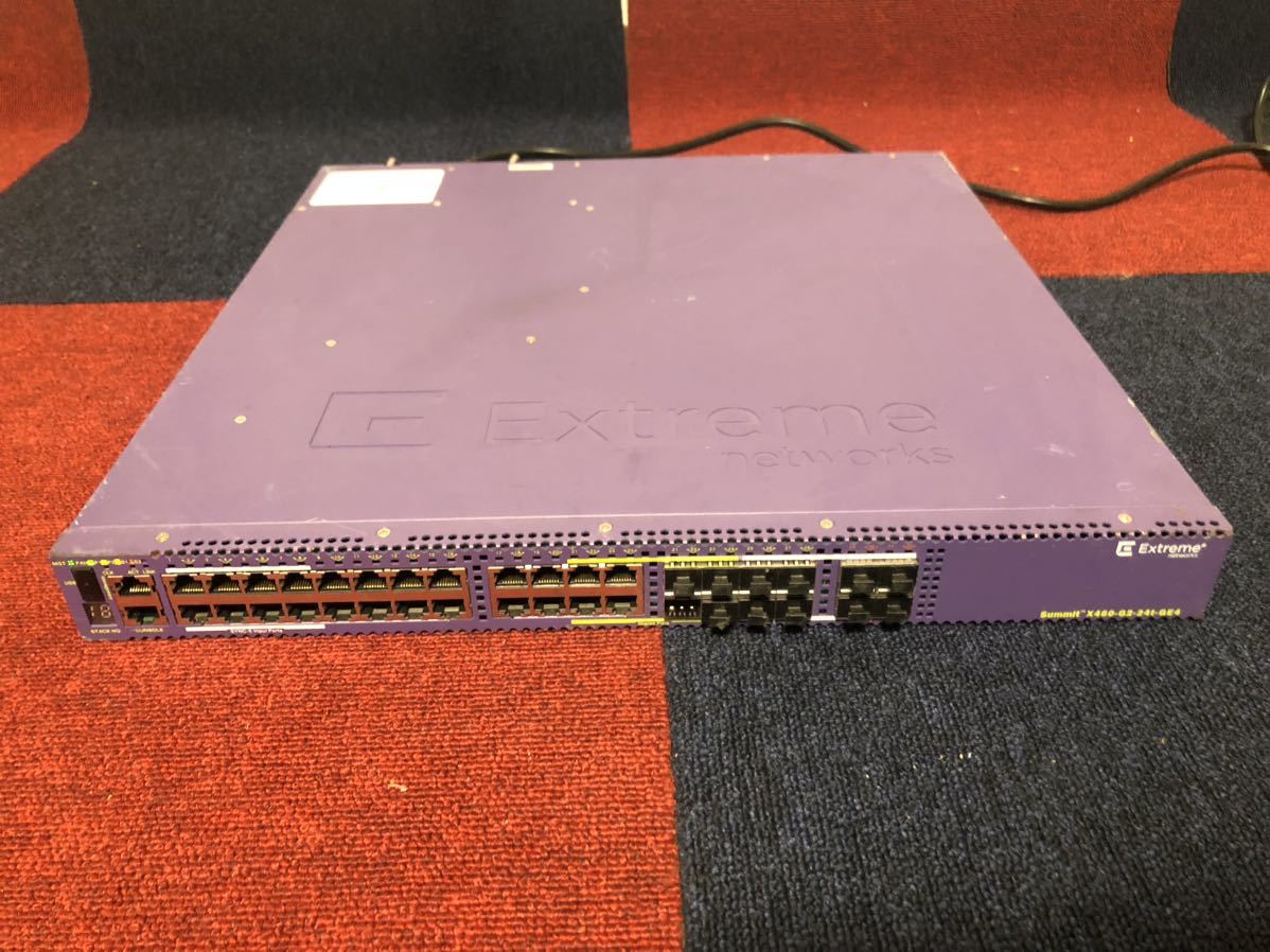 独特の上品 新品 10ポート SWX2210P-10G ヤマハ ハブ(10BASE-T(10Mbps