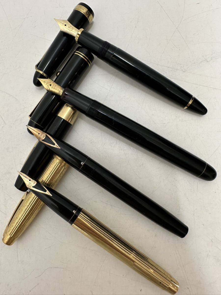 SHEAFFER/シェーファー/万年筆/タルガ/ペン先:K  AUST/文房具