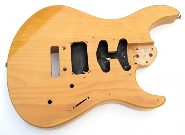 Yahoo!オークション - YAMAHA ヤマハ Pacificaボディ Wilkinson Yahoo!オークション - YAMAHA ヤマハ Pacificaボディ Wilkinson