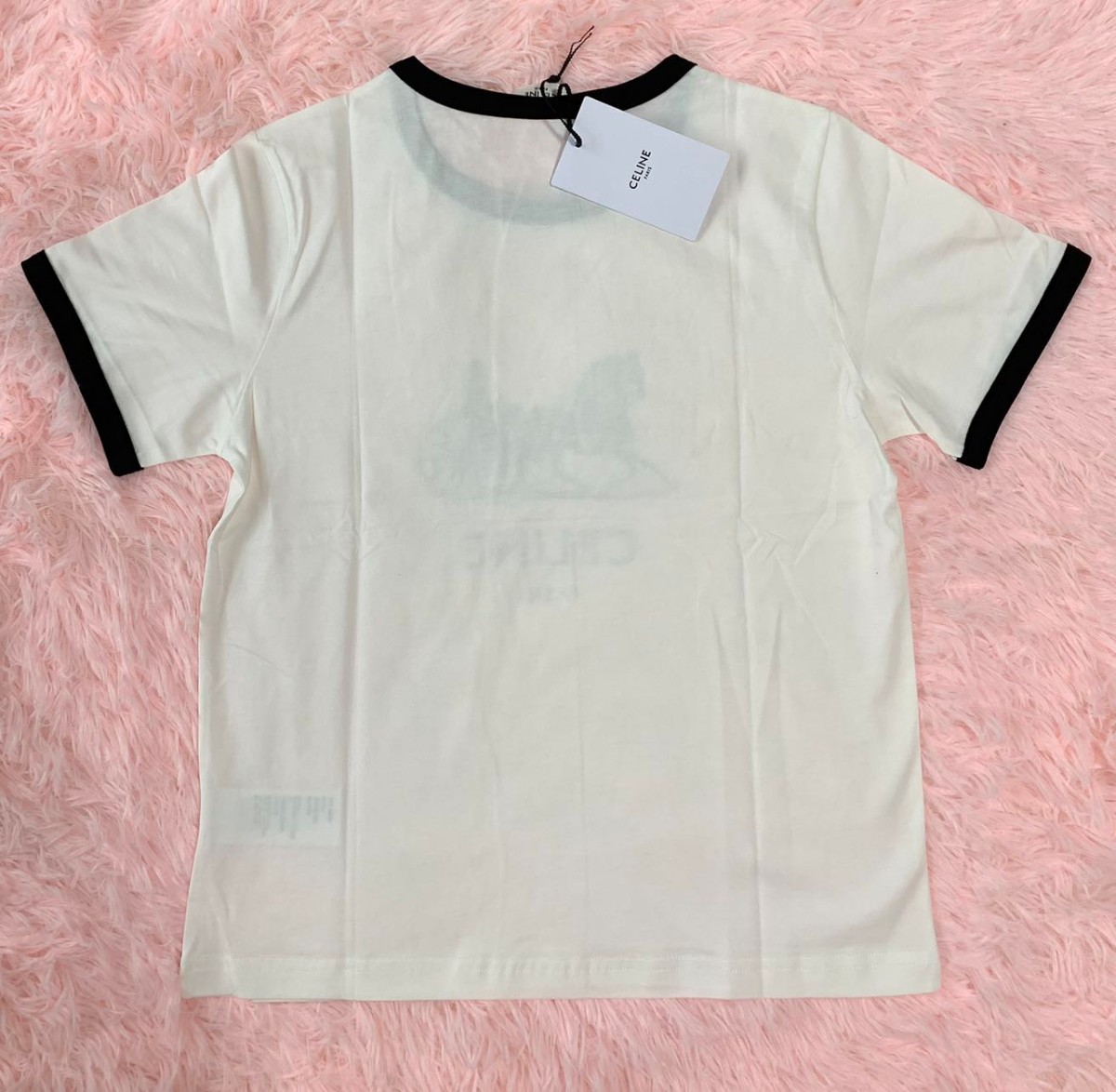 celineセリーヌ 文字ロゴTシャツ馬車 新品サイズ 超人気|Yahoo celineセリーヌ 文字ロゴTシャツ馬車 新品サイズ 超人気|Yahoo