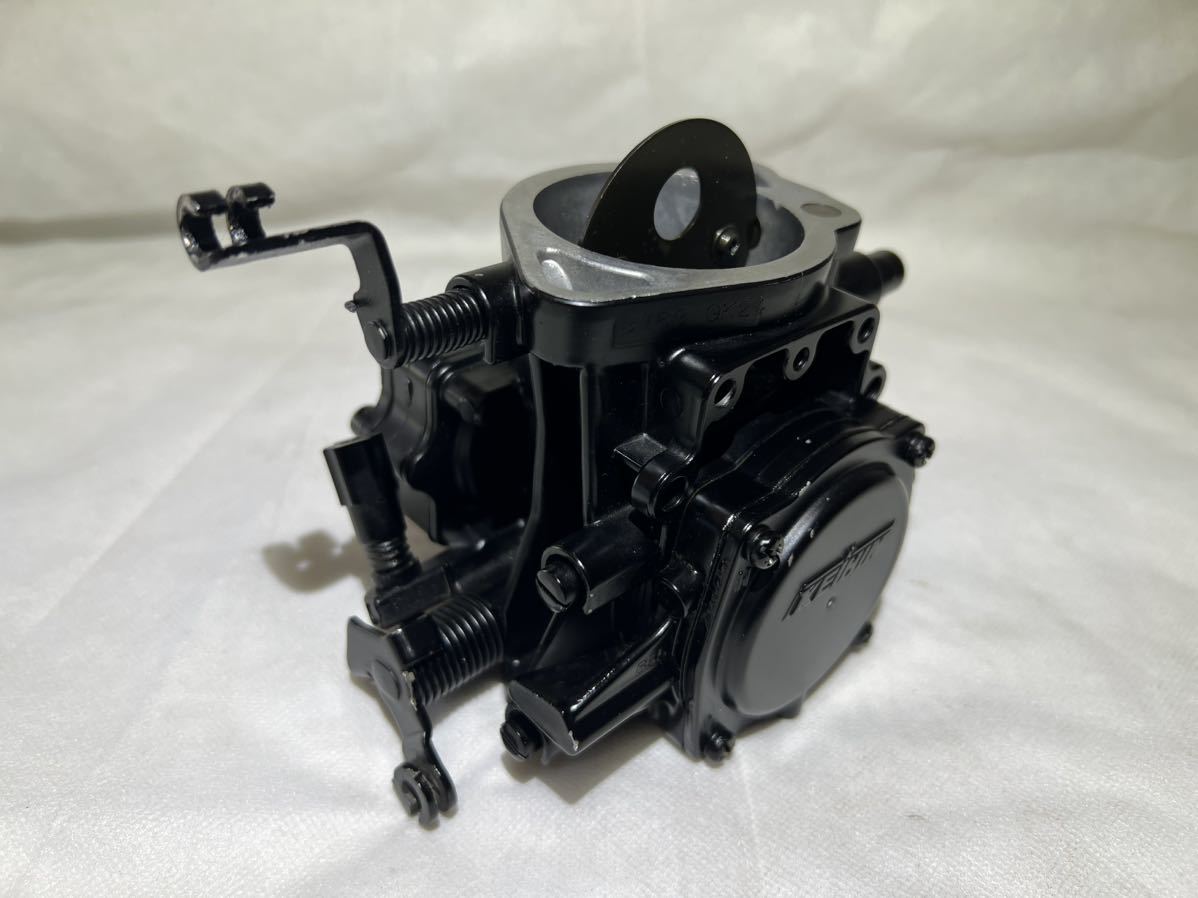 高価値セリー ☆値下げ☆ カワサキ 750/650 美品 希少 中古 40φ CDK2