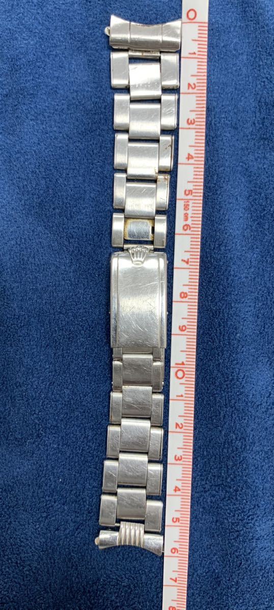 ブランド ROLEX パーツ ジャンクの通販 by ポポのお店