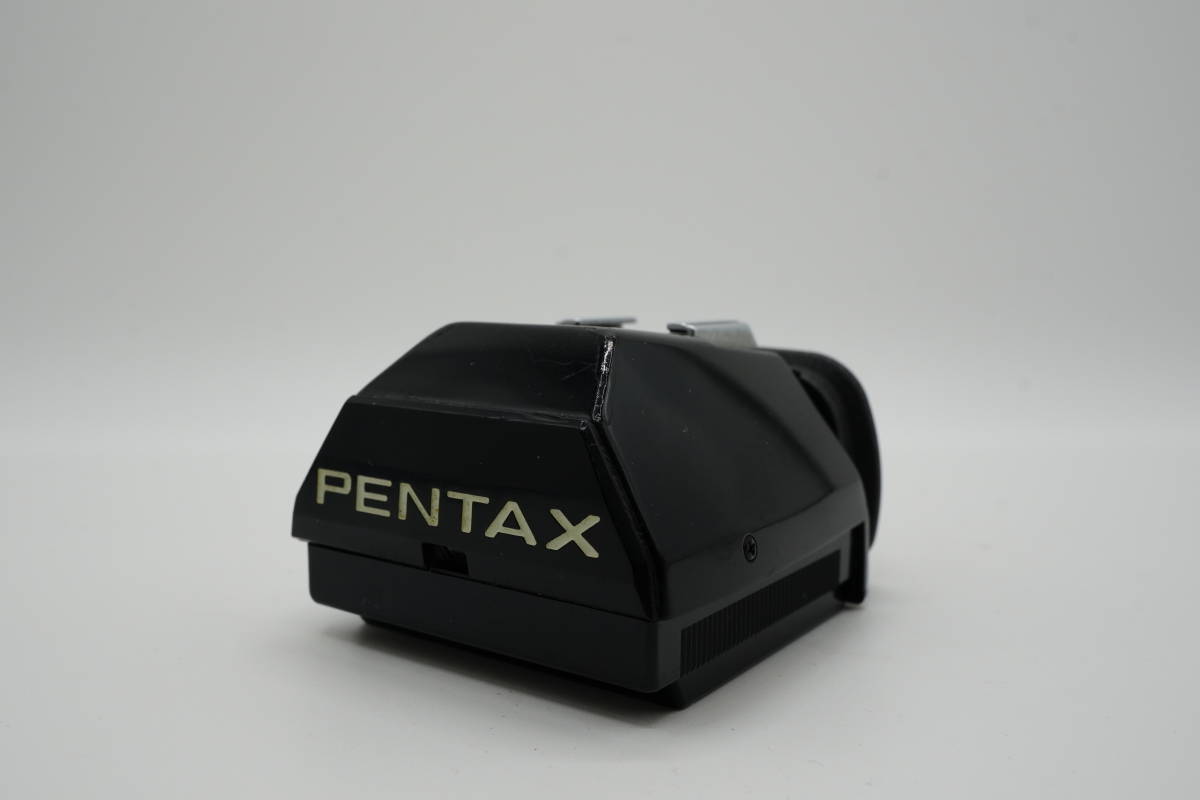 4年保証』 ペンタックス LX アイレベルファインダー FA-1 美品 完動品
