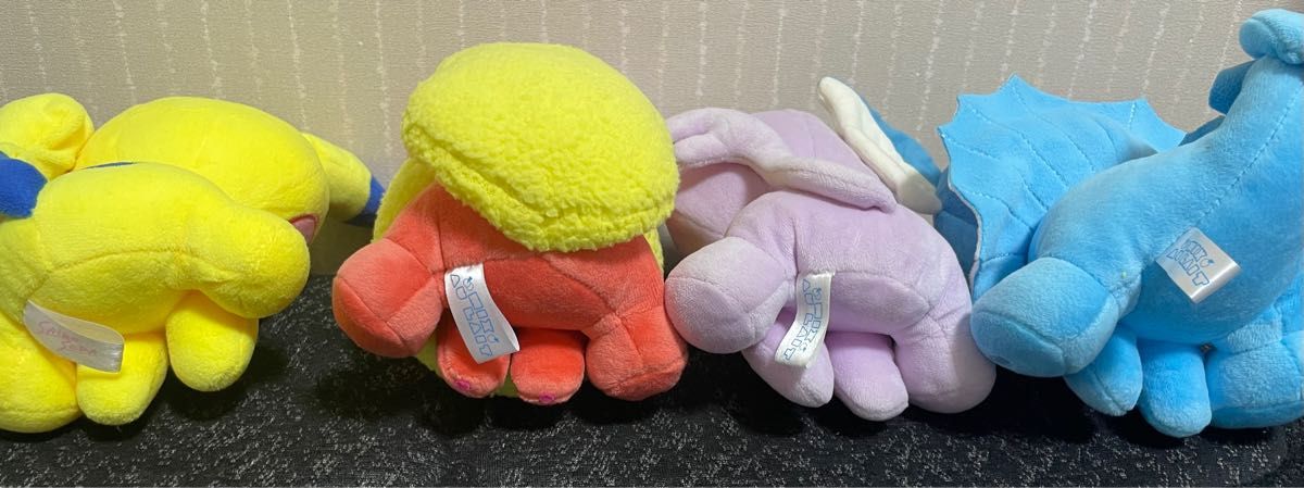 国内正規品 ポケモンセンター限定 ミックスオレ ブースター 国内正規品 ポケモンセンター限定 ミックスオレ ブースター