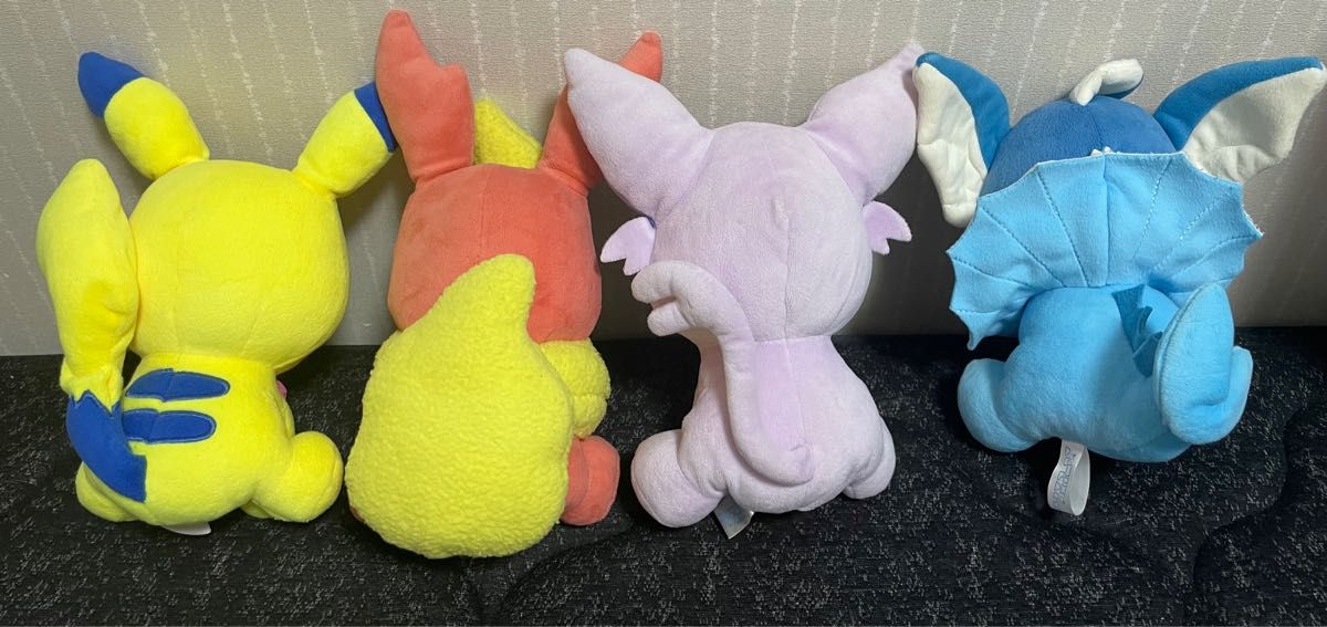 国内正規品 ポケモンセンター限定 ミックスオレ ブースター 国内正規品 ポケモンセンター限定 ミックスオレ ブースター