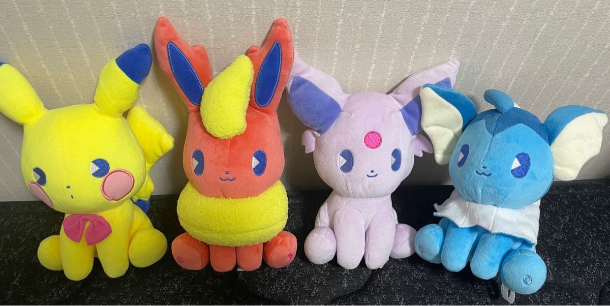 国内正規品 ポケモンセンター限定 ミックスオレ ブースター 国内正規品 ポケモンセンター限定 ミックスオレ ブースター