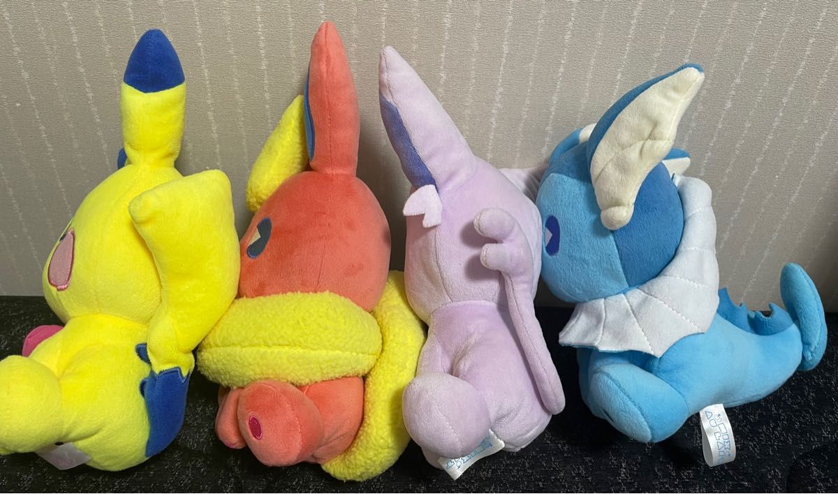 国内正規品 ポケモンセンター限定 ミックスオレ ブースター 国内正規品 ポケモンセンター限定 ミックスオレ ブースター