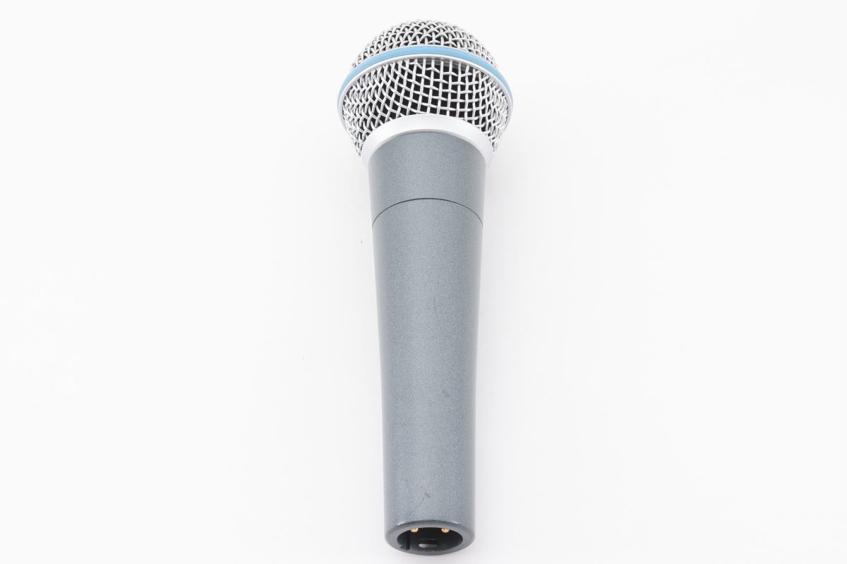 A080095☆ シュア SHURE BETA 58A マイク 商品细节 | 雅虎拍卖 | One