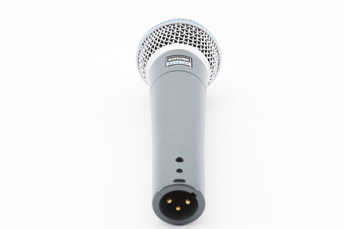 A080095☆ シュア SHURE BETA 58A マイク 商品细节 | 雅虎拍卖 | One