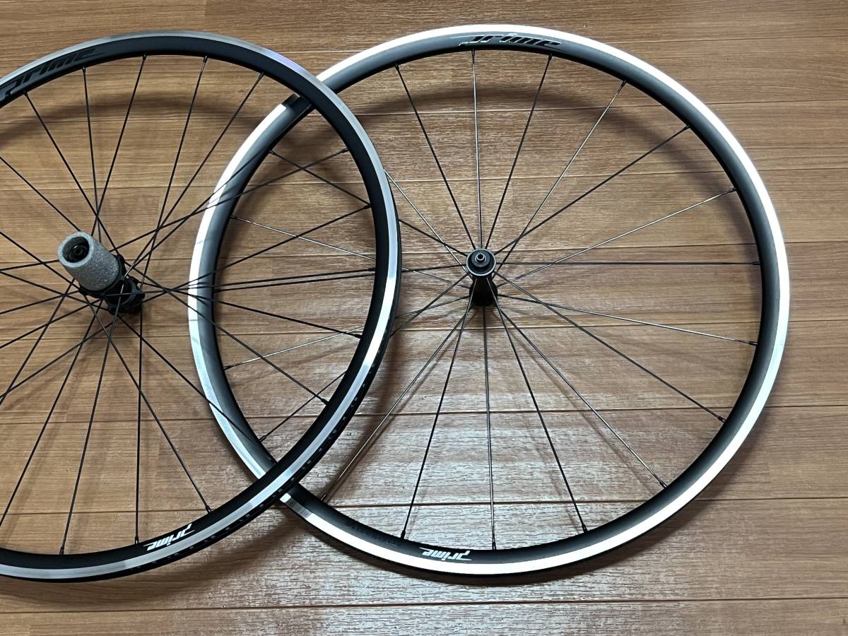 未使用新品 Prime Attaquer V2 アロイホイールセット リム 未使用新品 Prime Attaquer V2 アロイホイールセット リム