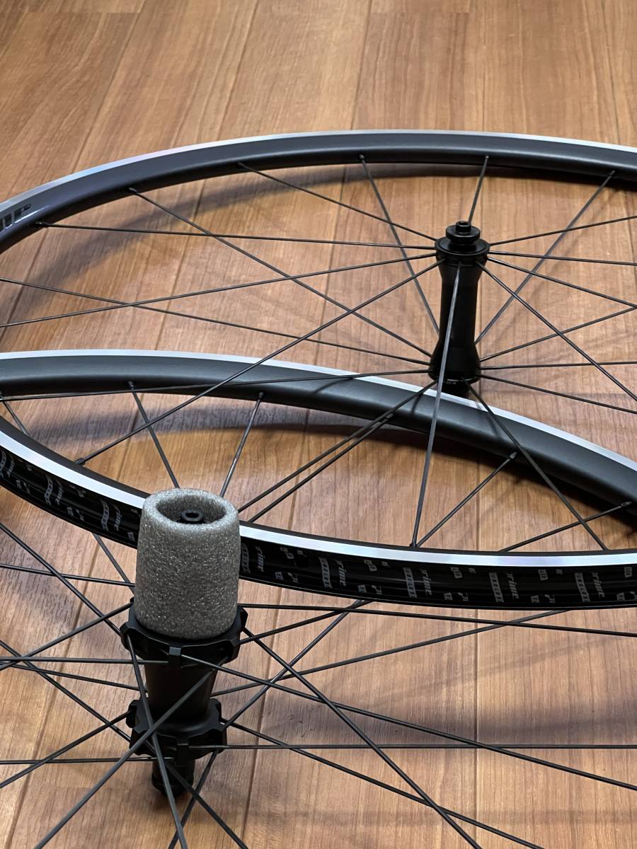 未使用新品 Prime Attaquer V2 アロイホイールセット リム 未使用新品 Prime Attaquer V2 アロイホイールセット リム