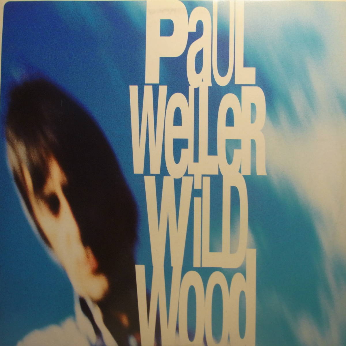 Paul Weller - Wild Wood_画像1