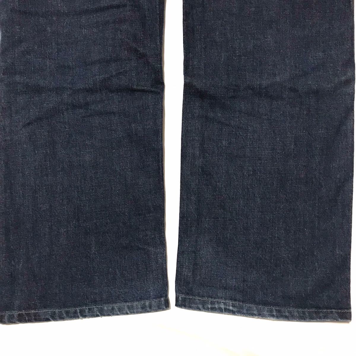 漢の定番 90年代 ラングラー WRANGLER M1701 W33 ストレート 漢の定番 90年代 ラングラー WRANGLER M1701 W33 ストレート