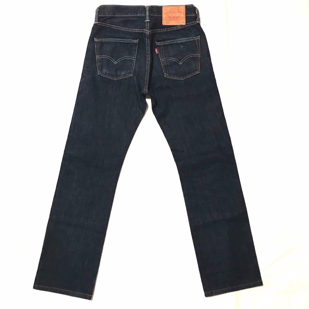 漢の定番 リーバイス 現行 Levi's 501R W28 ストレート メンズ 漢の定番 リーバイス 現行 Levi's 501R W28 ストレート メンズ