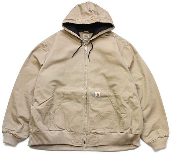 35％OFF】 ☆メキシコ製 carharttカーハート オーバーサイズ