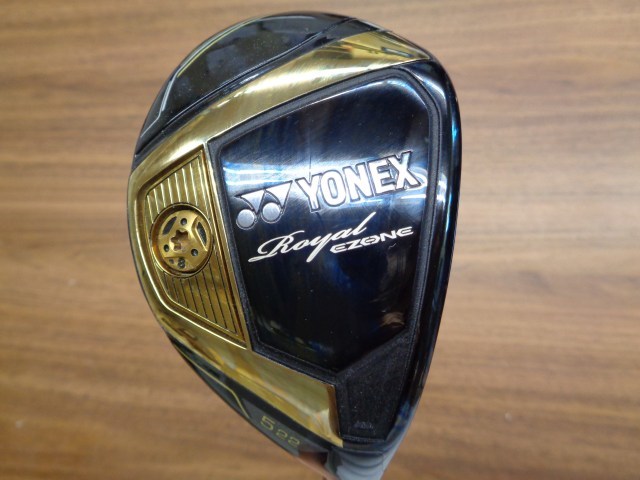 中古】 YONEX ヨネックス 2021 ROYAL E‐ZONE ドライバー (10.5 中古】 YONEX ヨネックス 2021 ROYAL E‐ZONE ドライバー (10.5