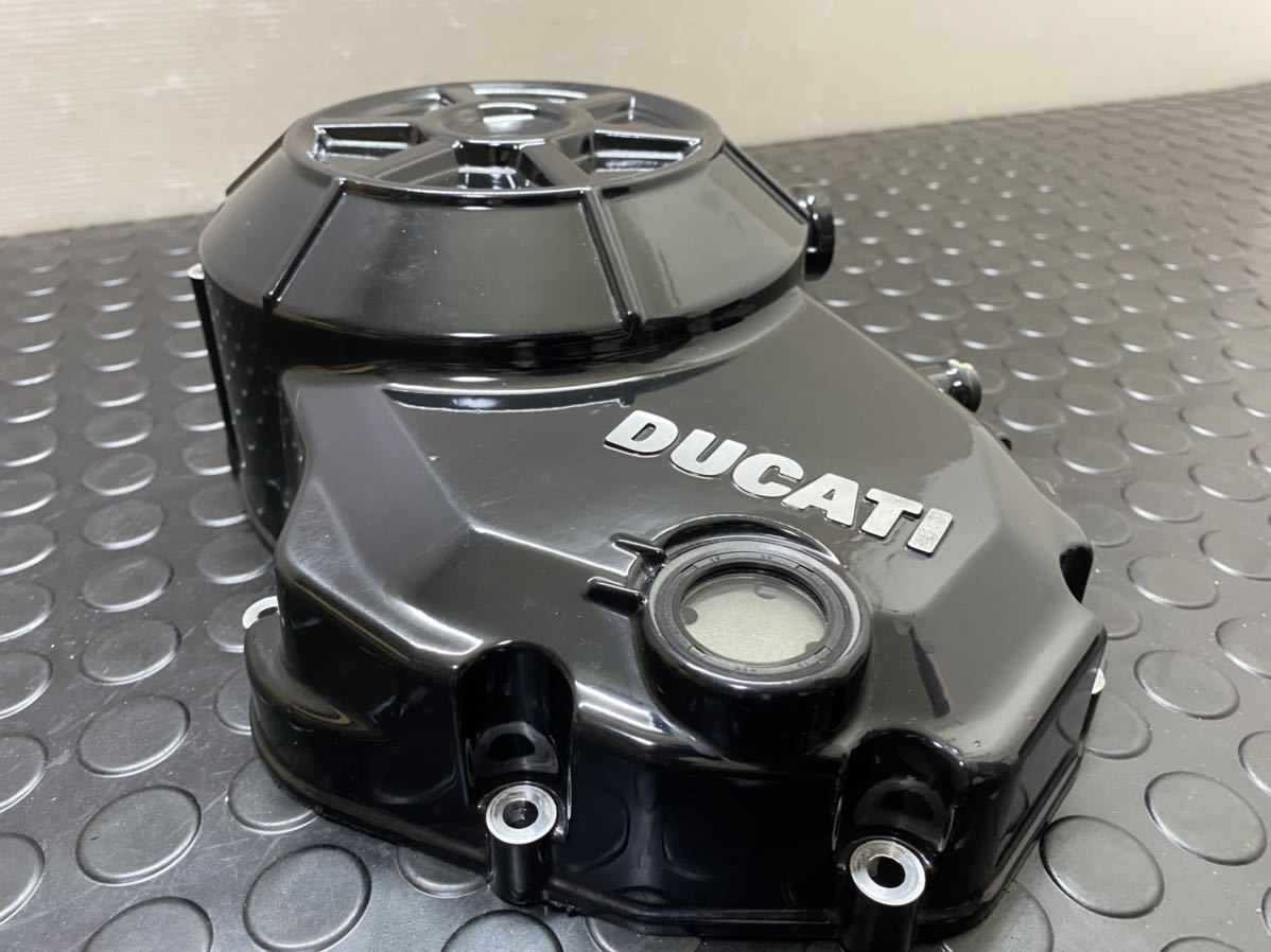 DUCATI X Diavel Ducati original clutch cover 243.3.150.2A