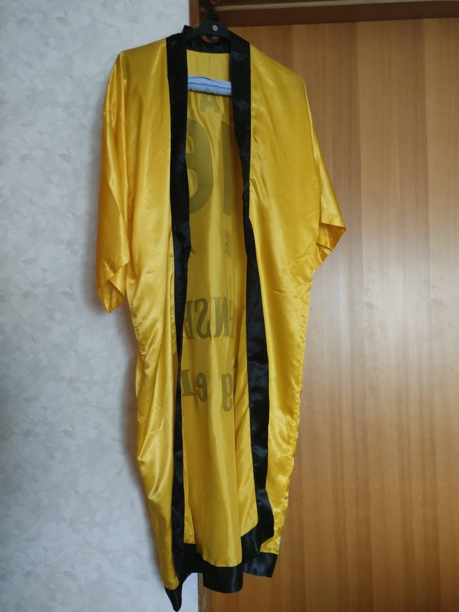 美品ヴィンテージ】ハッピ 阪神 タイガーズ 応援 グッズ 法被 半 美品ヴィンテージ】ハッピ 阪神 タイガーズ 応援 グッズ 法被 半