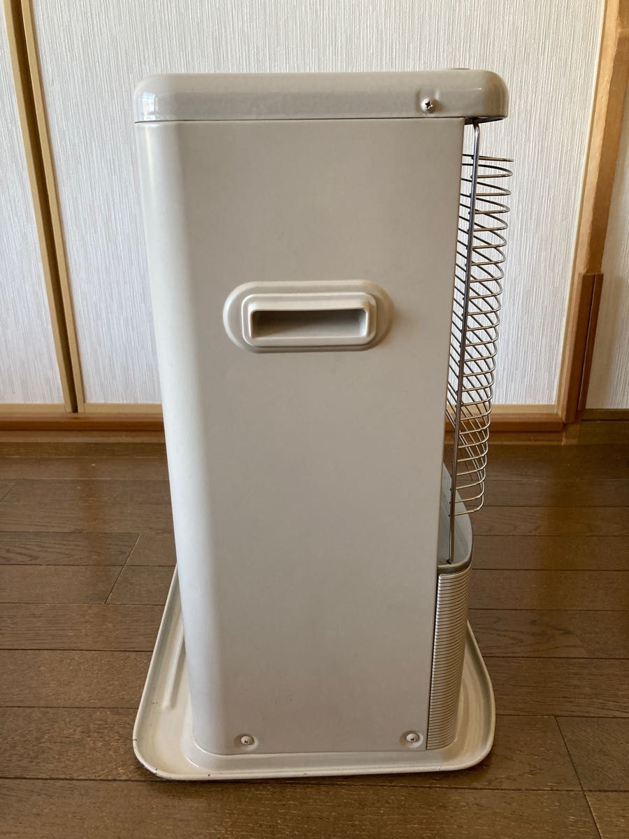 ニッセイストーブ NCH-S27LD 2000年製|Yahoo!フリマ(旧PayPay ニッセイストーブ NCH-S27LD 2000年製|Yahoo!フリマ(旧PayPay