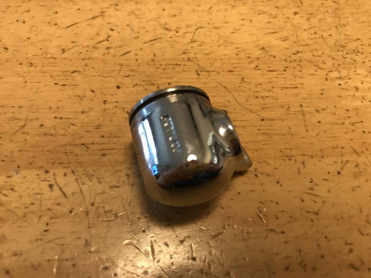 入手困難 ParisRoubaix 補修部品①クイックヘッド パリルーベ 入手困難 ParisRoubaix 補修部品①クイックヘッド パリルーベ