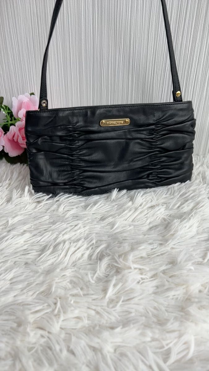 MICHAEL KORS クラッチバッグ　ショルダーバッグ