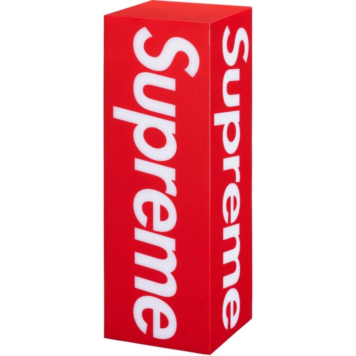 全商品オープニング価格 特別価格】 Supreme 23FW 未使用 Box