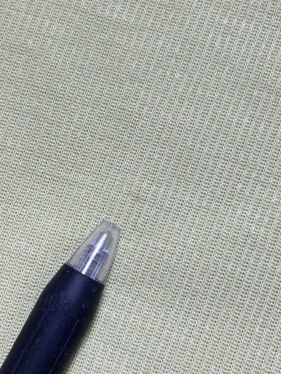 マンシングウェア グランドスラム 長袖 ポロシャツ メッシュ切替え　　ゴルフウェア 刺繍 日本製 デサント MUNSINGWEAR GRAND SLAM 早2707_画像6
