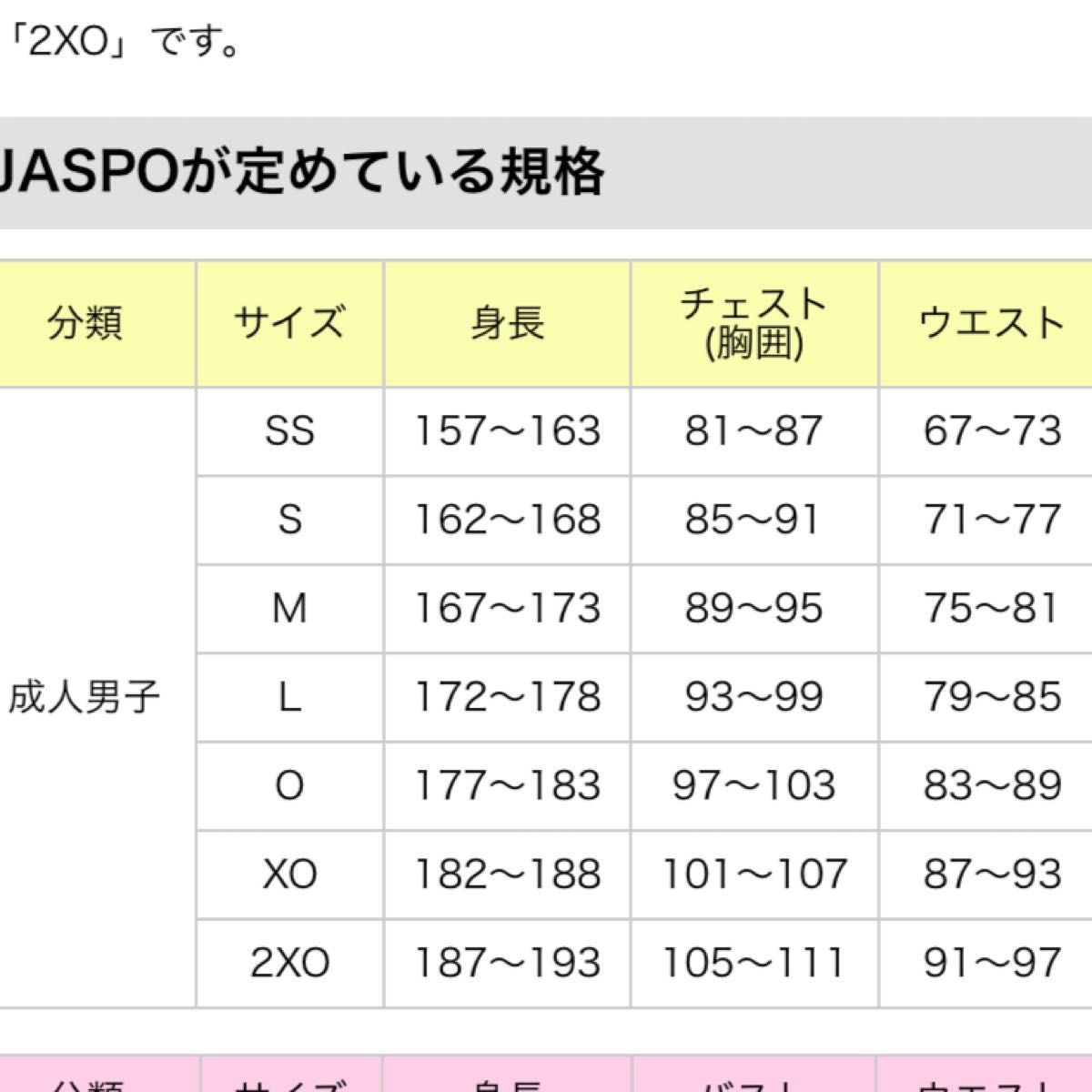 XTS XO ジャージ　ウインドブレーカー