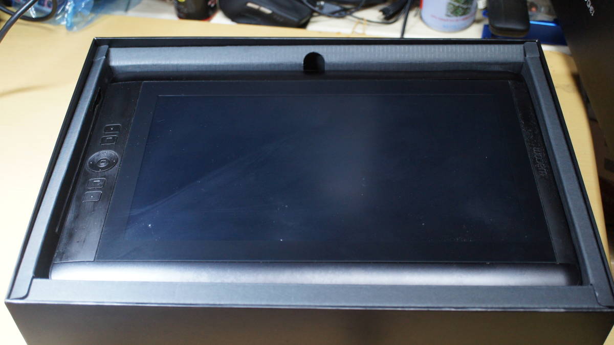 [ жидкость tab*]Wacomwa com Cintiq 13 HD DTK-1300