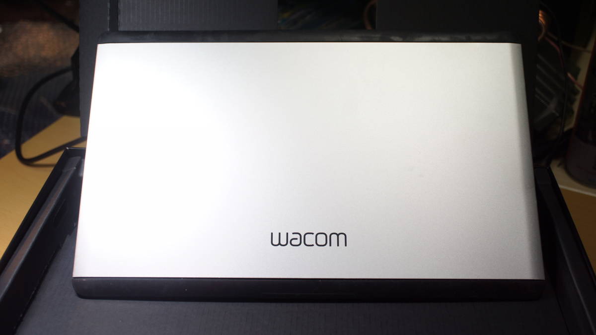 [ жидкость tab*]Wacomwa com Cintiq 13 HD DTK-1300