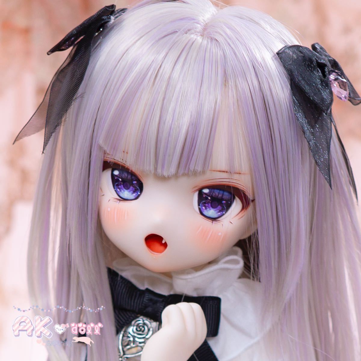 Yahoo!オークション - 【AK doll】DDH-01 カスタムヘッド 開口 Yahoo!オークション - 【AK doll】DDH-01 カスタムヘッド 開口