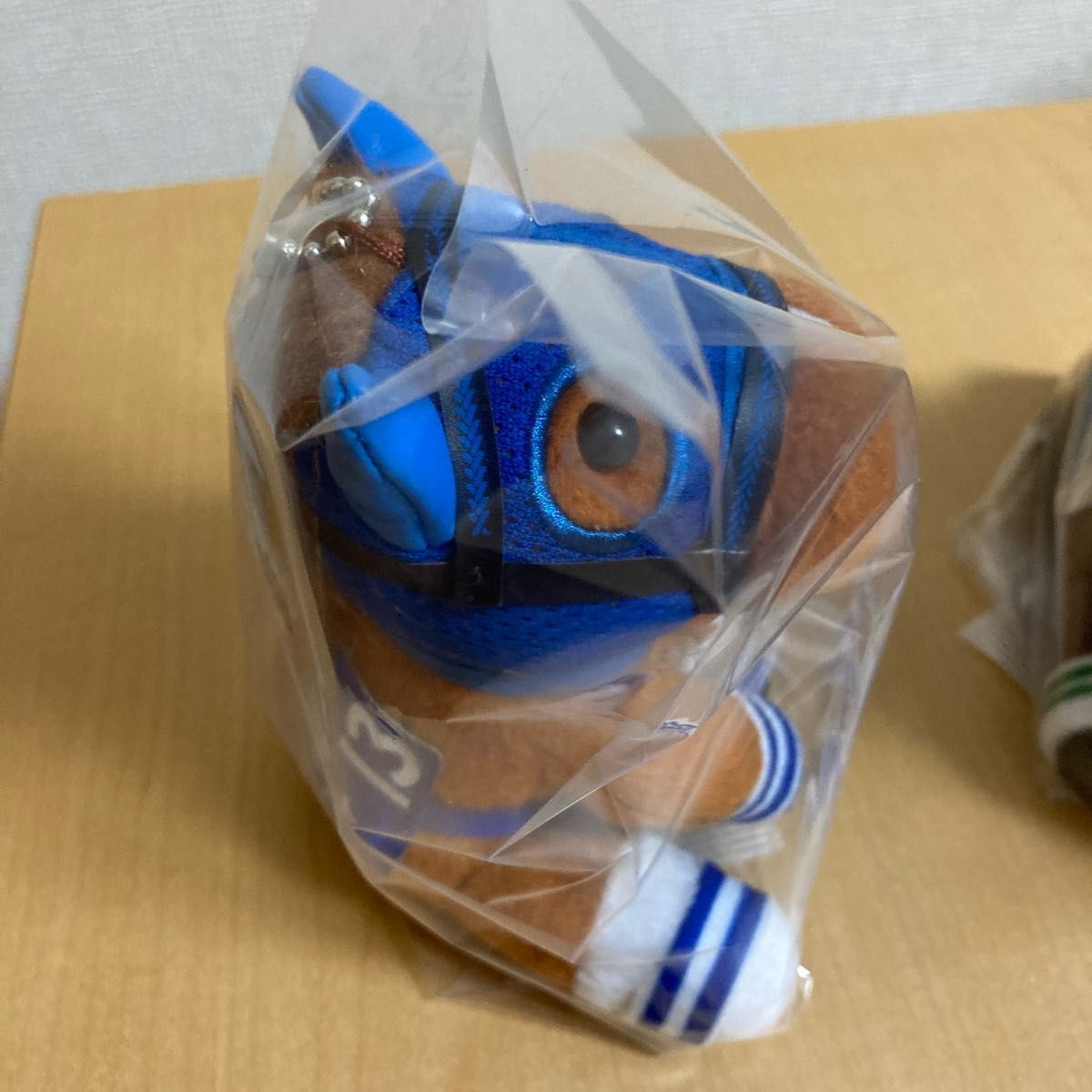 おまけ付】ウオッカ ダイワスカーレット アイドルホース おまけ付】ウオッカ ダイワスカーレット アイドルホース