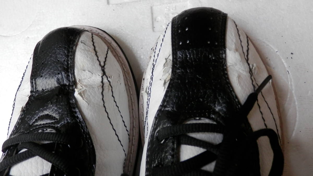 bo- кольцо обувь Dexter 26.0cm
